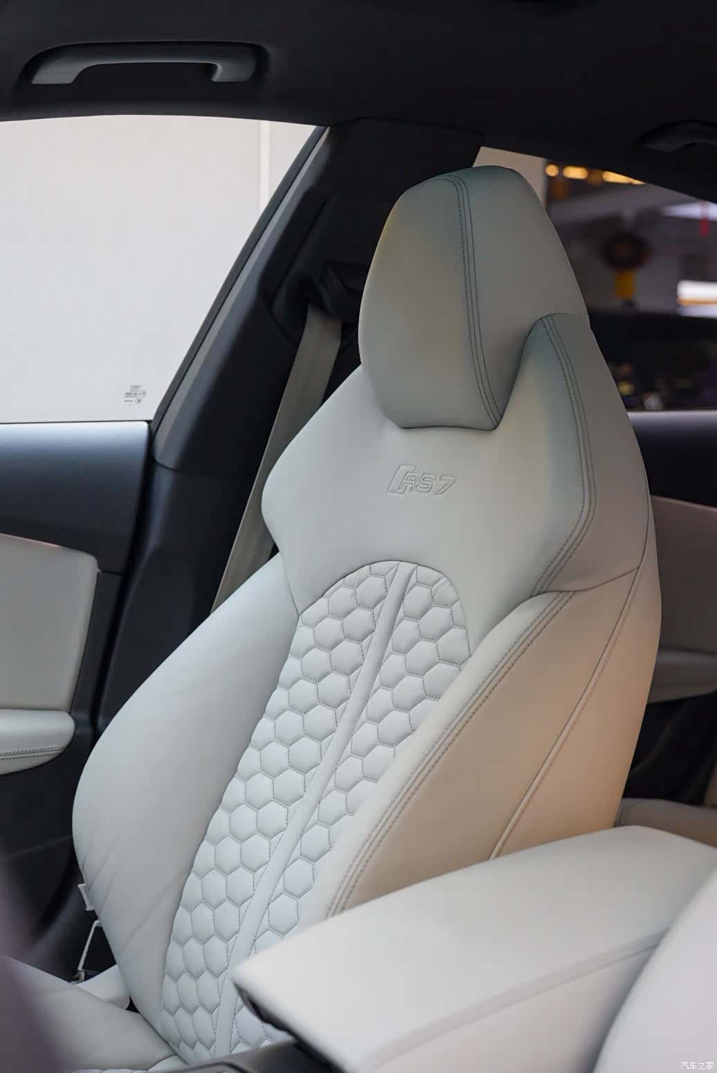 Audi RS, 2014 15