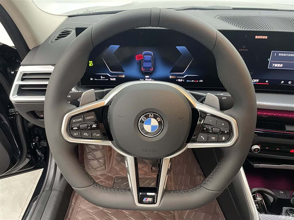 BMW 3 Series, 2026 9