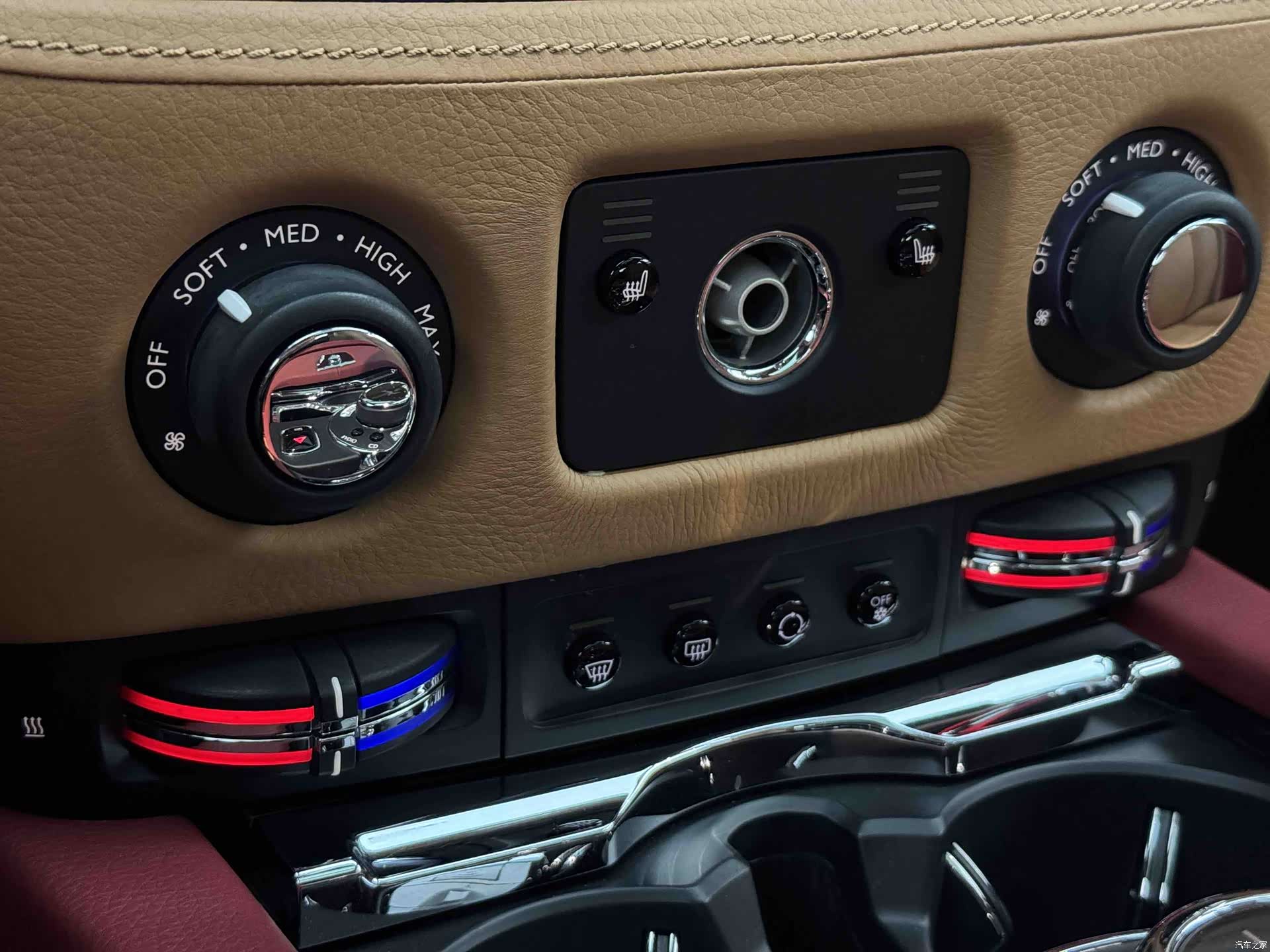 Rolls-Royce Ghost, 2013 12