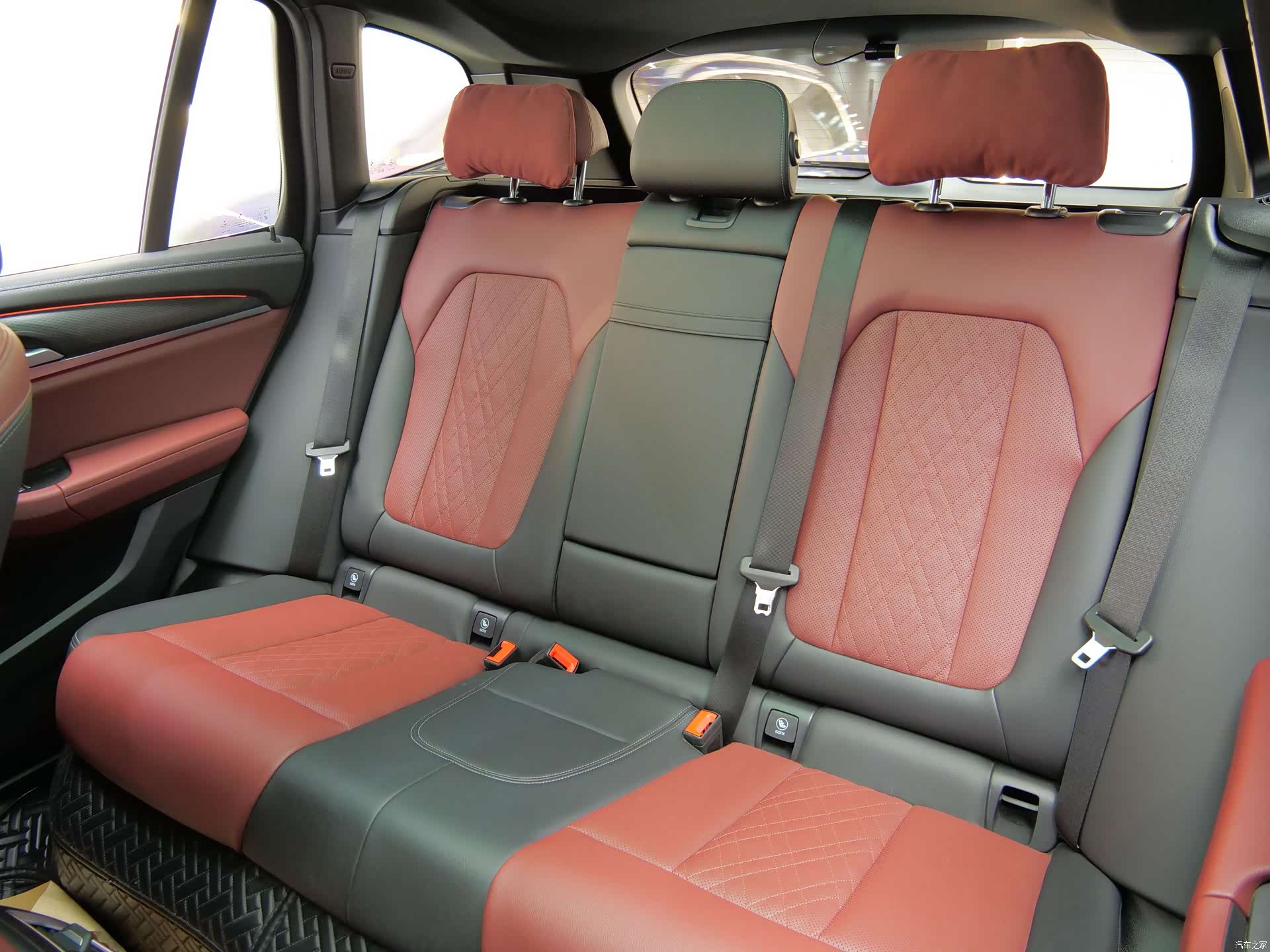 BMW X3, 2023 10