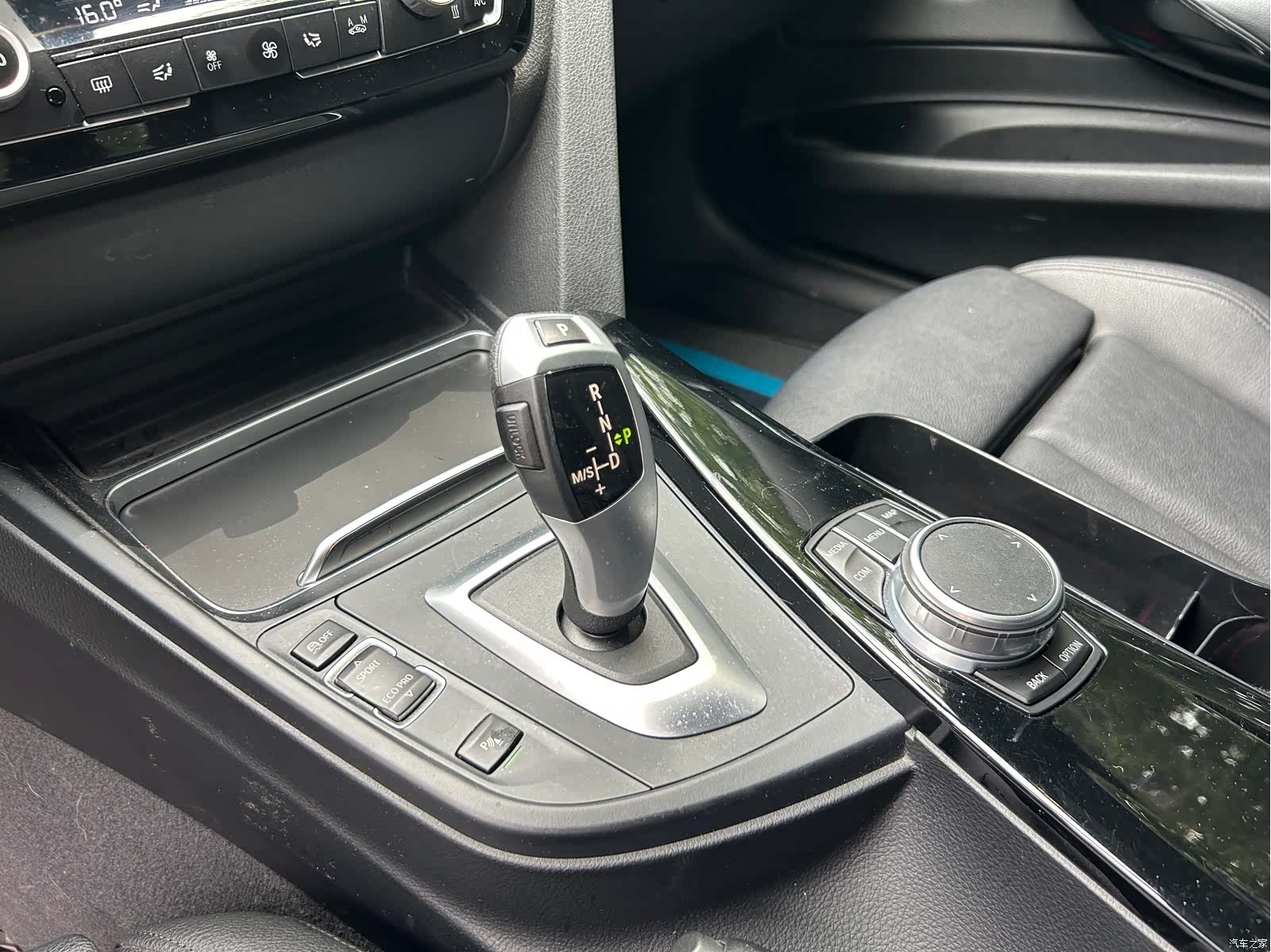 BMW 3 Series, 2021 12