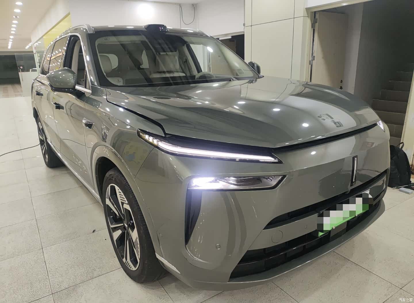 WEY Ultra, 2025 2