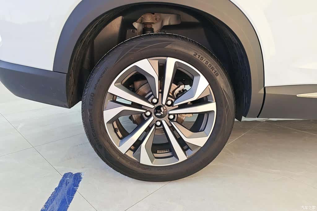 Wuling DHT, 2023 6