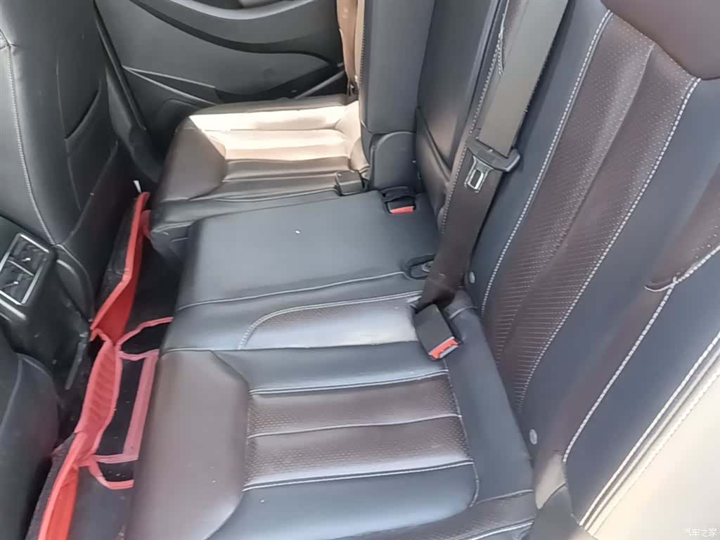 DongFeng 580, 2019 17
