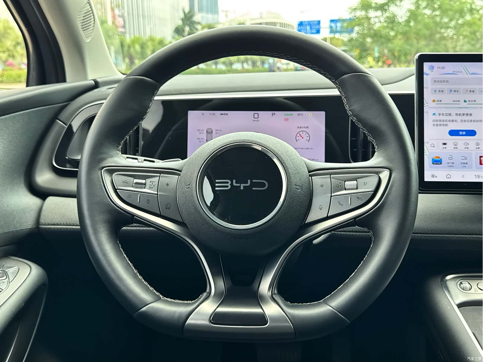 BYD HiAce, 2025 14