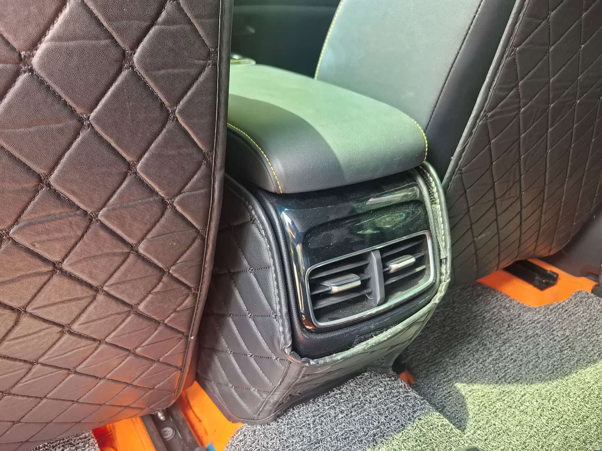 Roewe i6, 2022 10