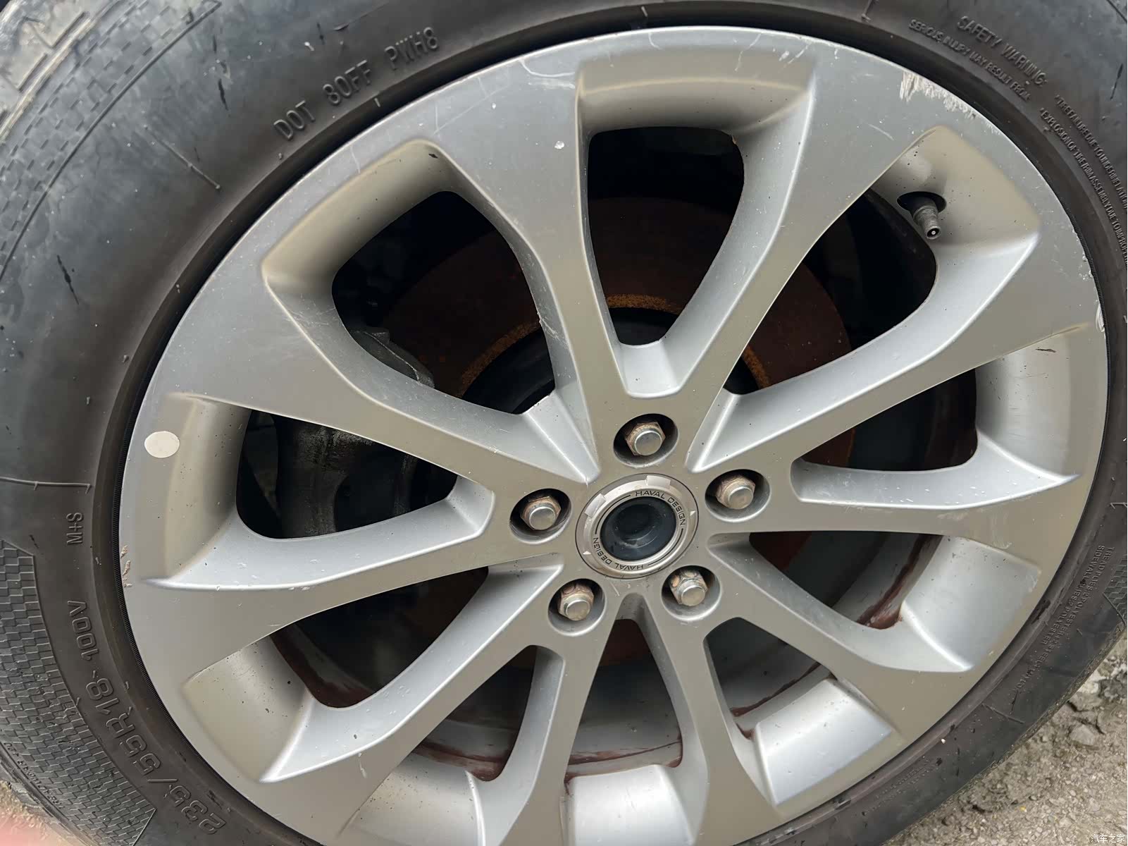 Haval H2, 2017 10