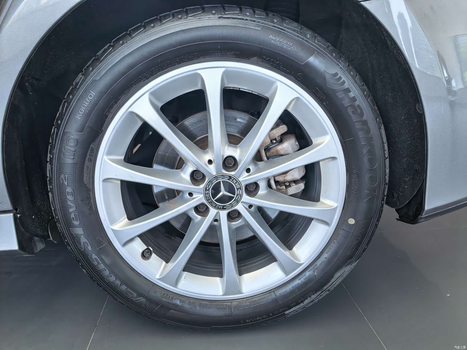Mercedes-Benz A-Class, 2021 10