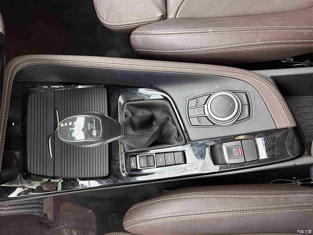 BMW X1, 2019 13