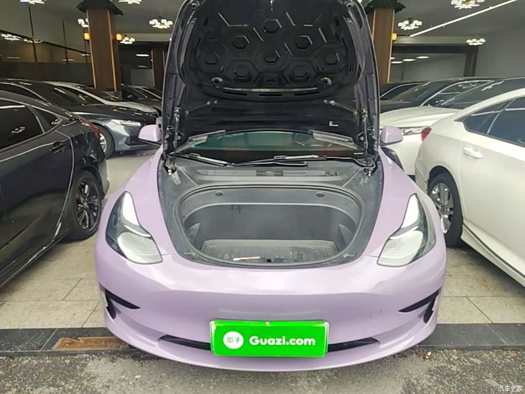 Tesla Model 3, 2023 20