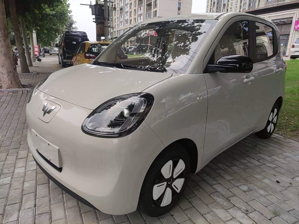 Wuling Mini EV