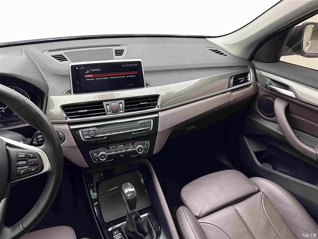 BMW X1, 2019 18
