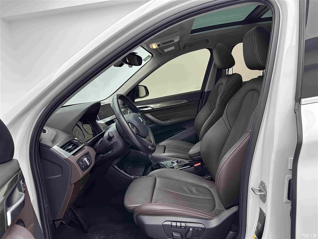 BMW X1, 2019 19