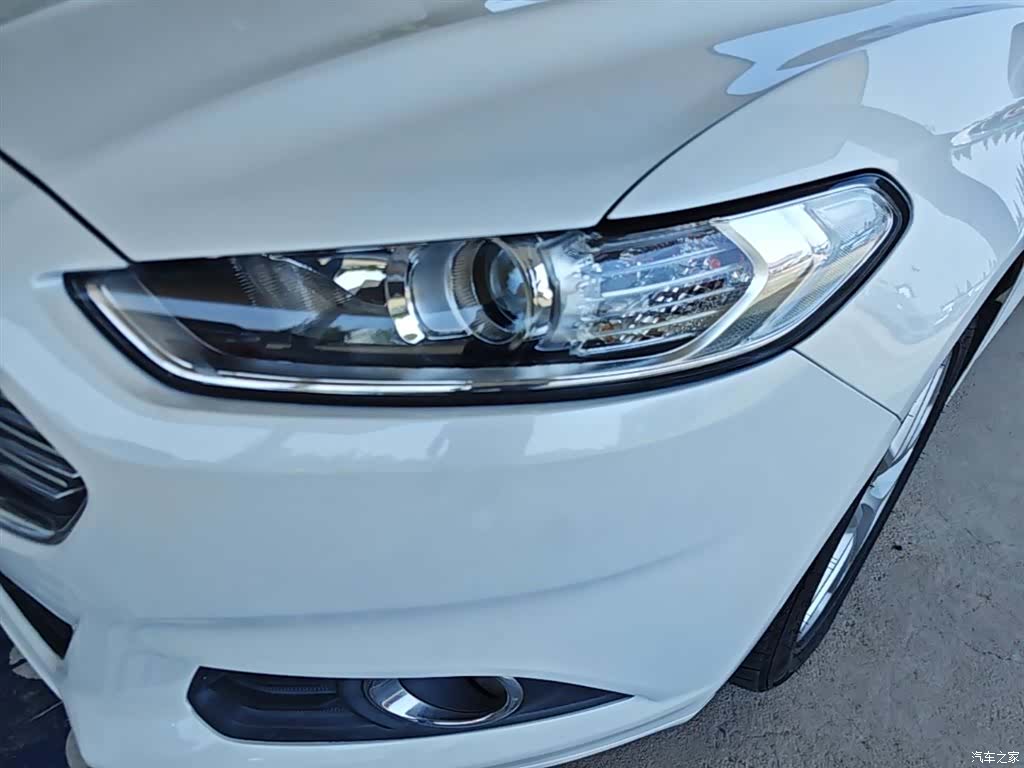 Ford Mondeo, 2016 24