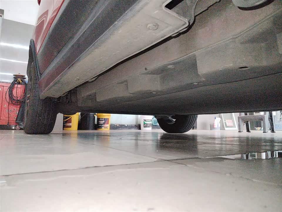 BYD Yuan Pro