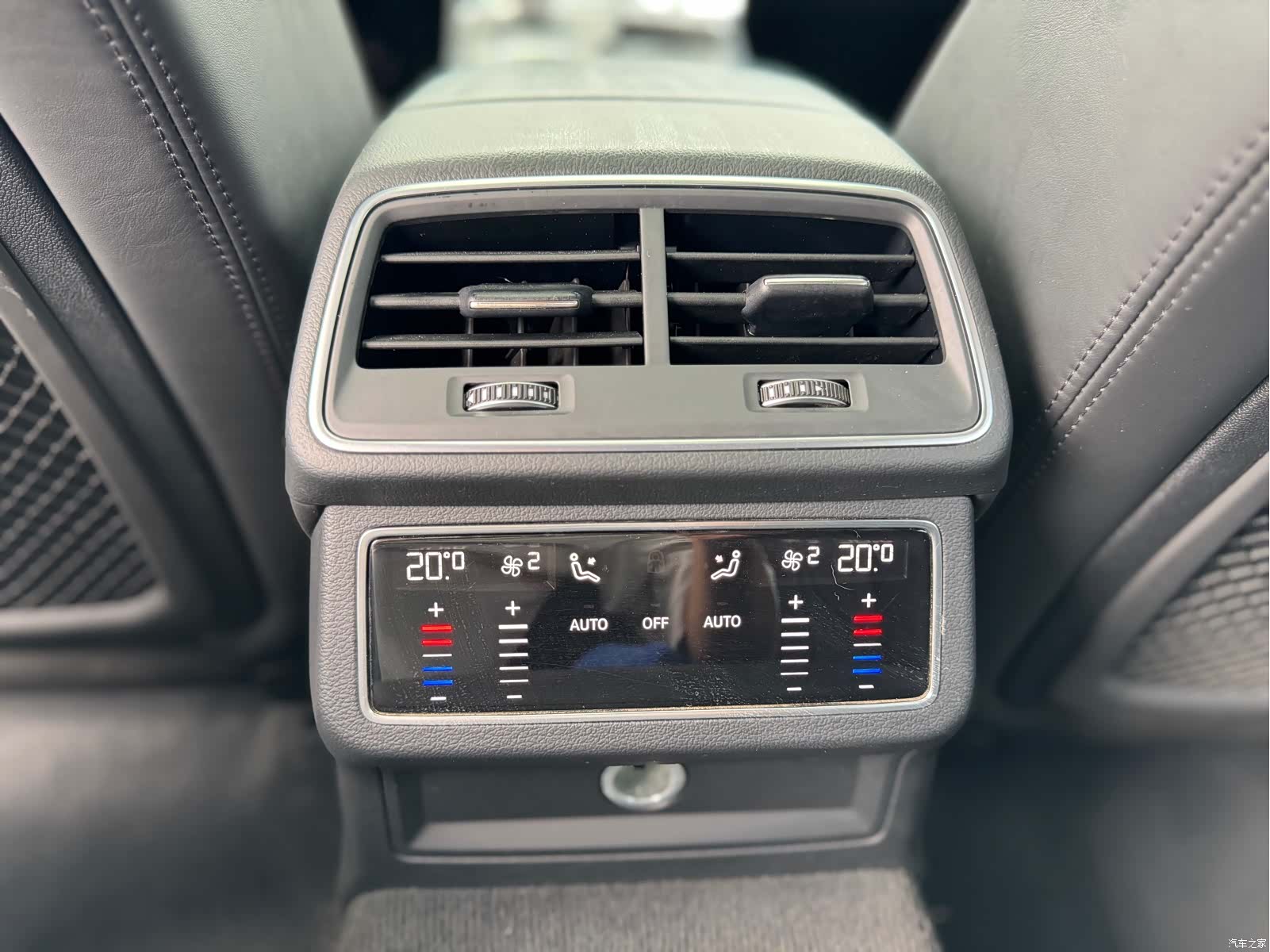 Audi A7, 2022 13