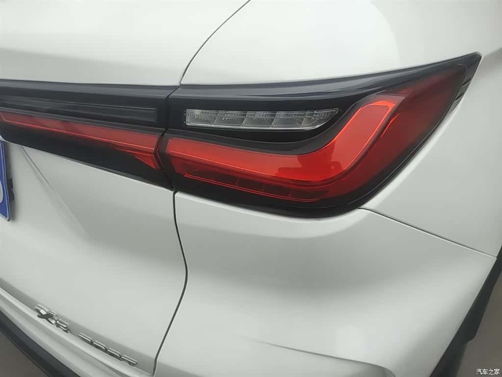 Changan X5, 2022 8