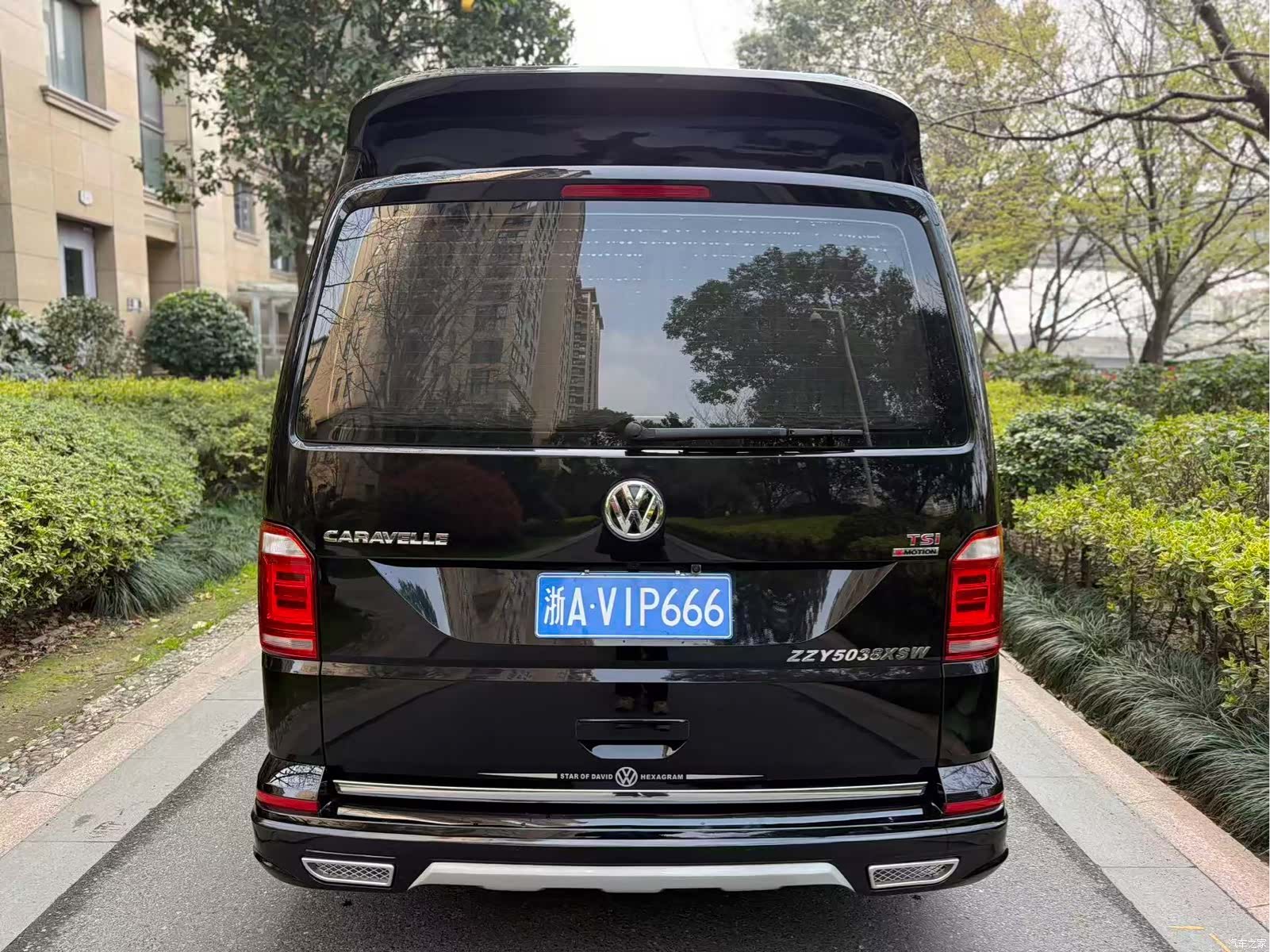 Volkswagen 7, 2019 все фото