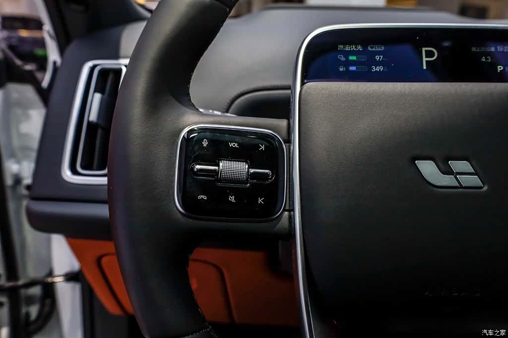 Li Auto L9, 2025 29