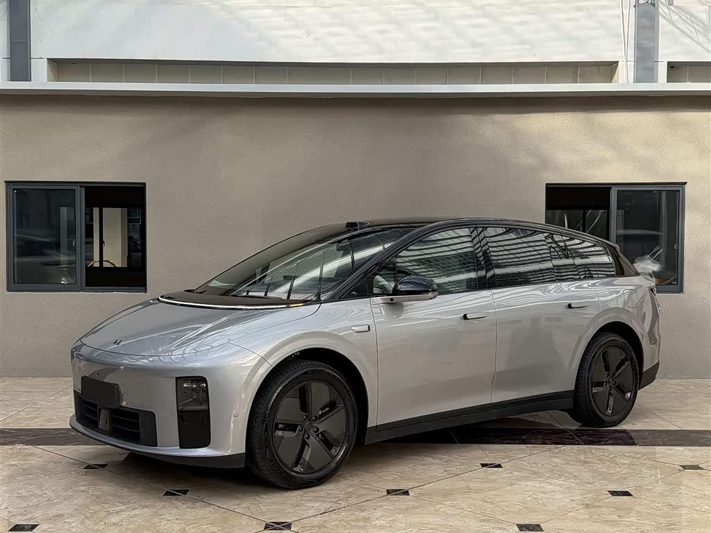 Li Auto i6