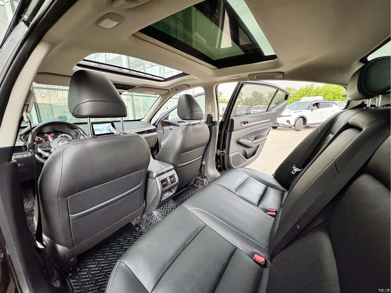 Nissan Teana, 2021 6