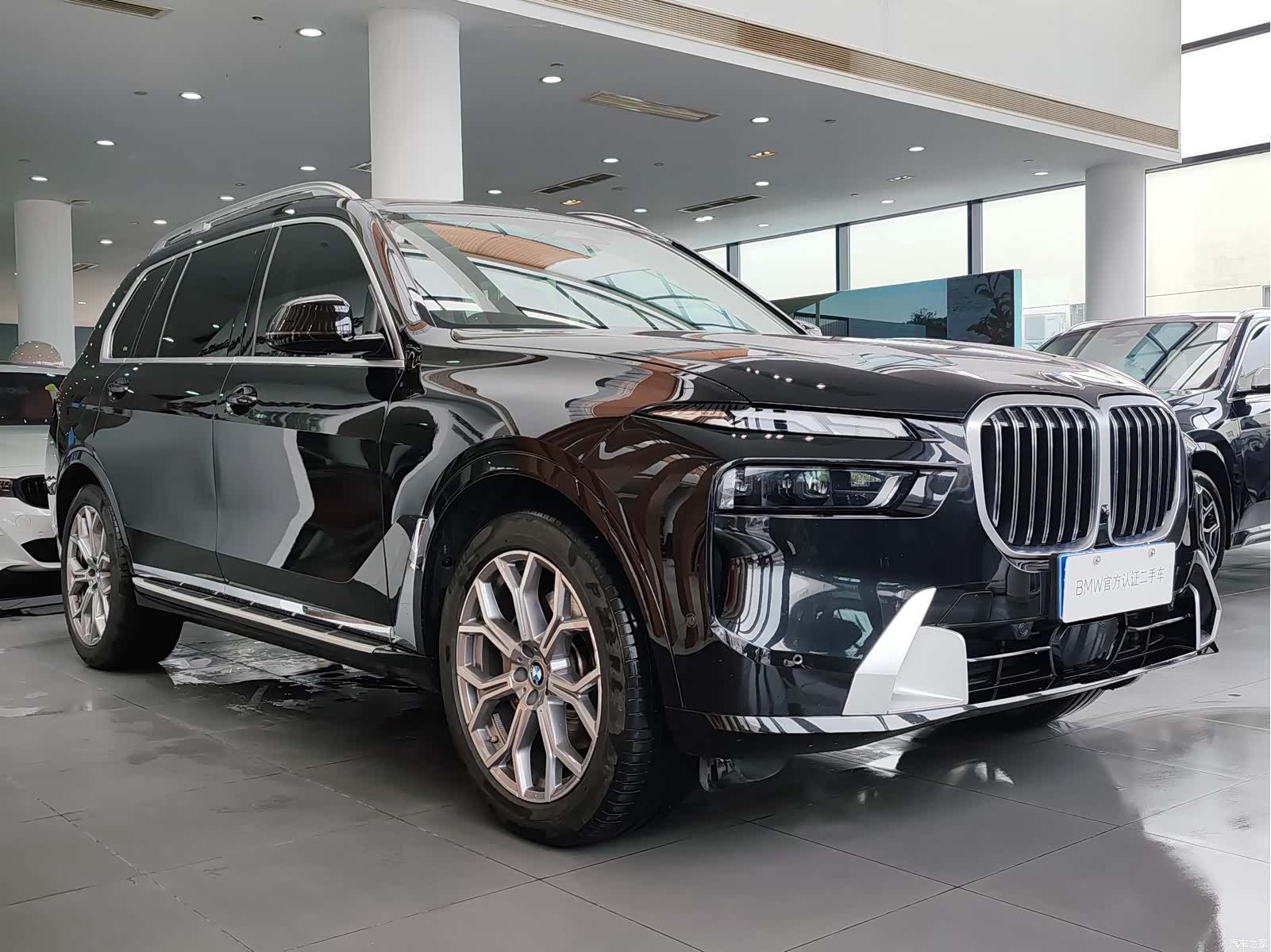 BMW X7, 2023 3