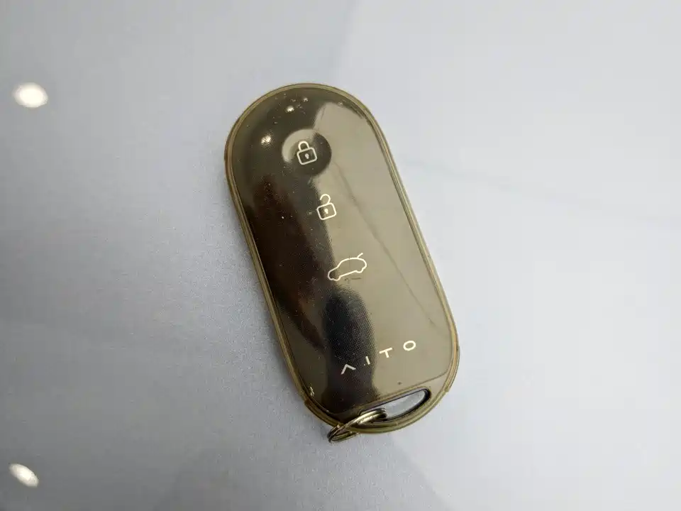 AITO Ask the world M7