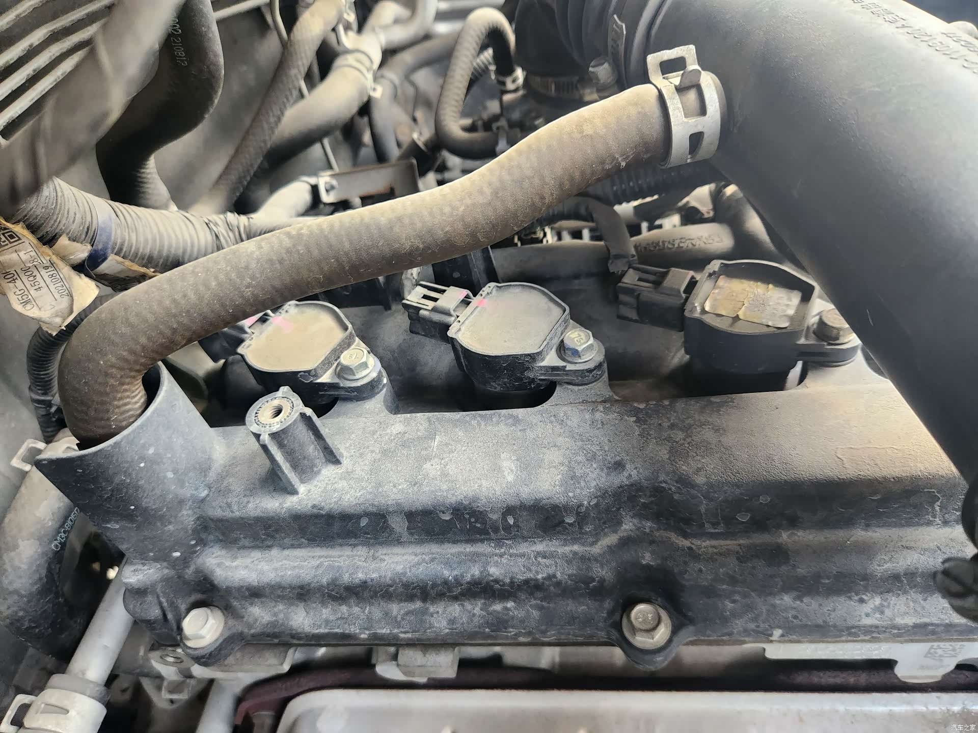 DongFeng M5, 2022 16