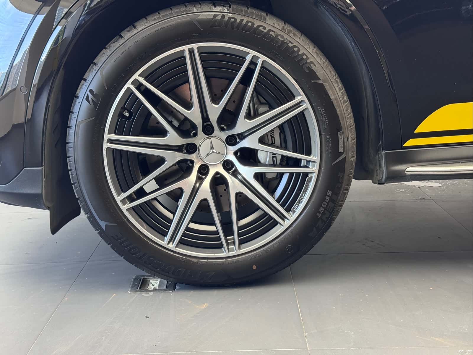 Mercedes-Benz GLC, 2025 6
