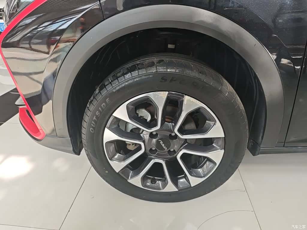 DongFeng GS, 2023 23