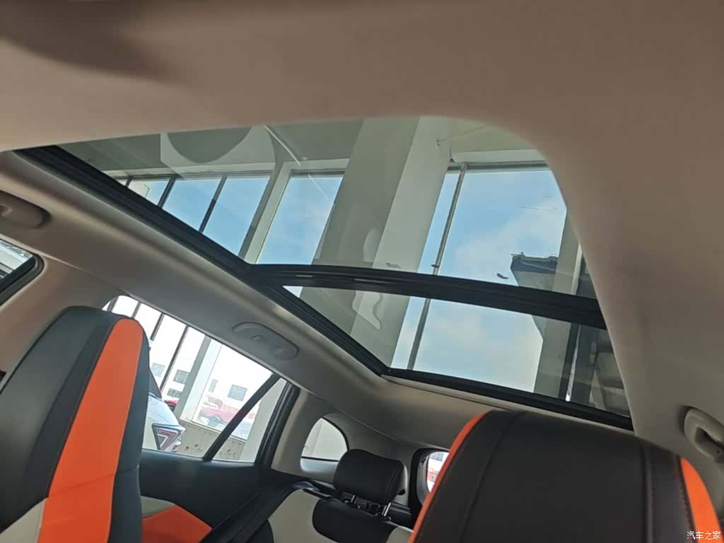 DongFeng GS, 2023 18