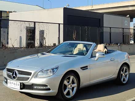 SLK 2011 SLK 200 ʱ