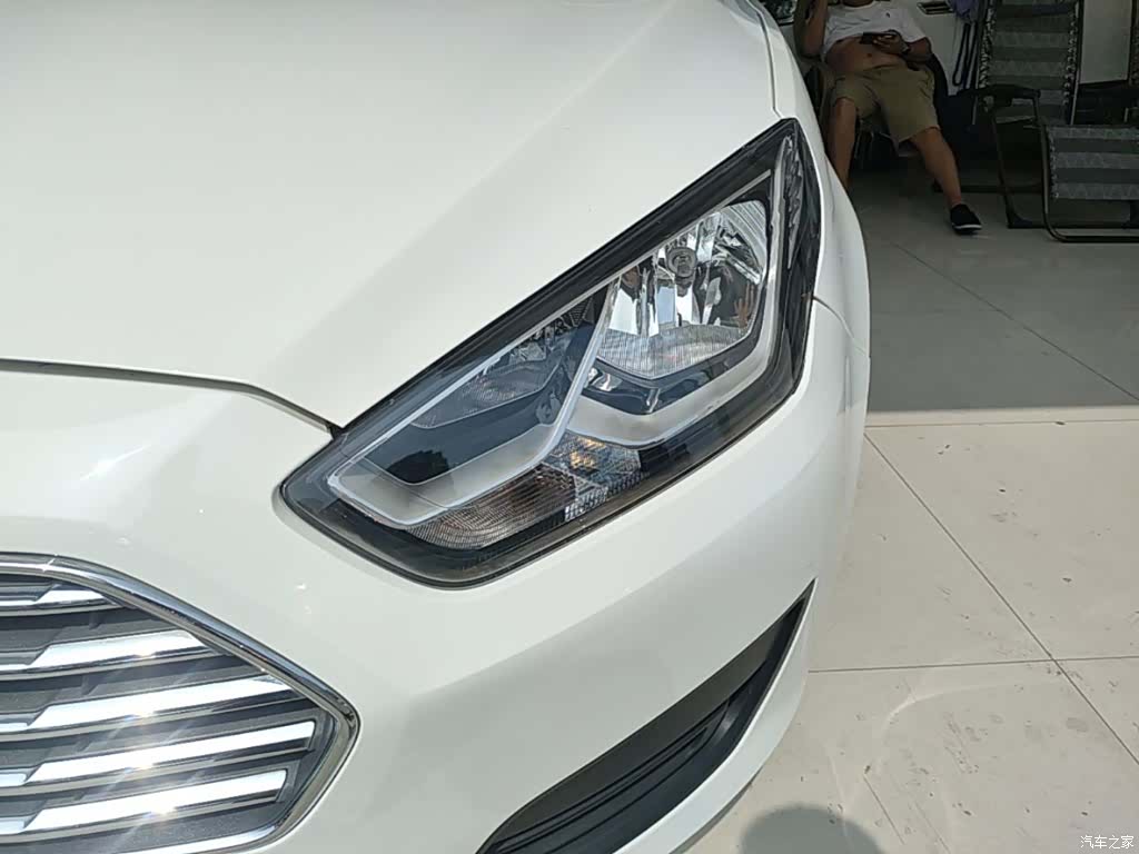 Ford VI, 2021 18