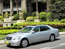 �׿���˹LS 2005�� 430