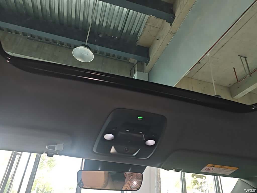 NIO ES6, 2022 18
