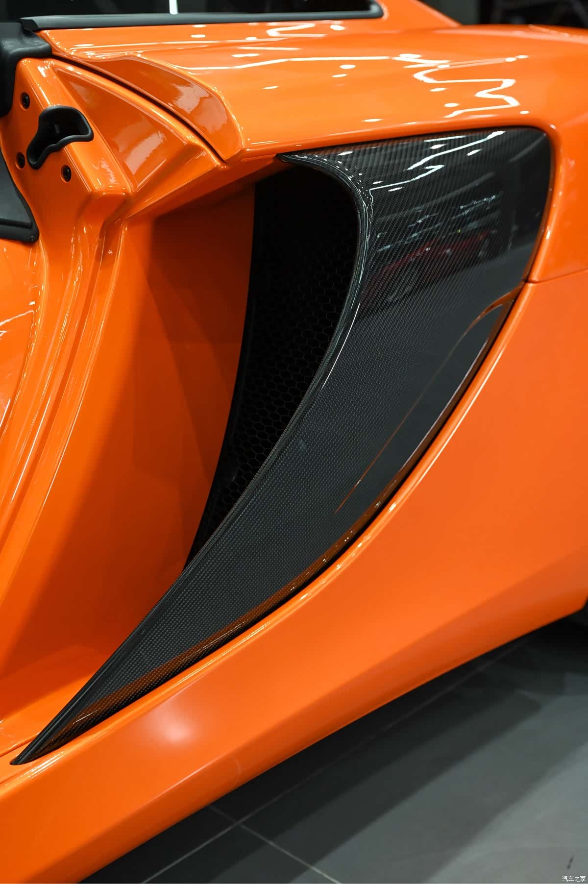 McLaren 650S, 2017 22