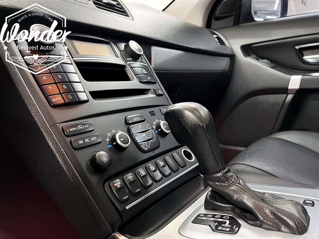 Volvo T5, 2016 все фото