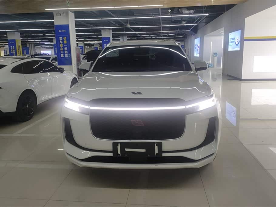 Li Auto Ideal ONE