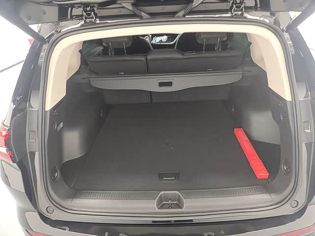 Buick Angkewei Plus