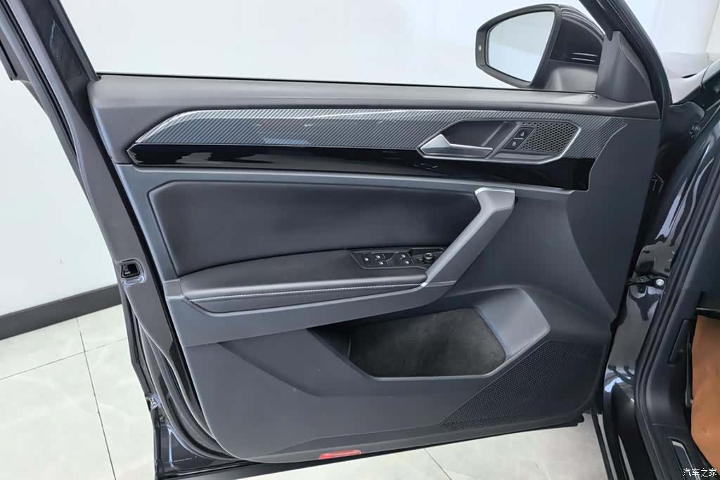 Volkswagen Tayron, 2019 7