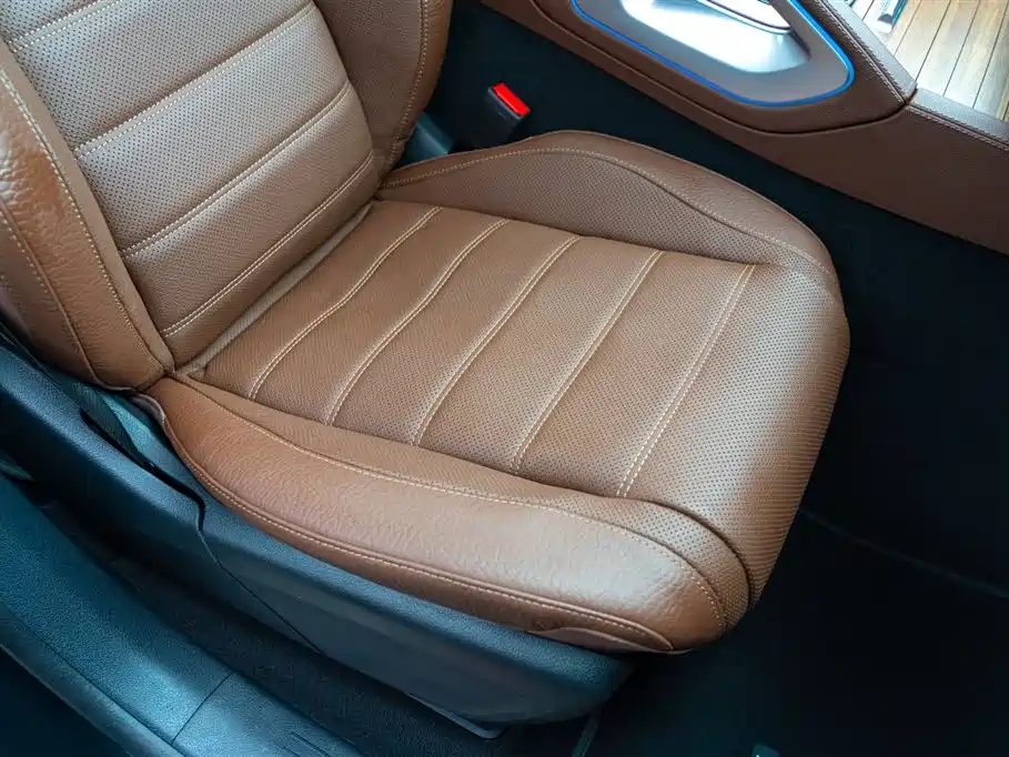 Mercedes-Benz GLS Mercedes-Benz GLS