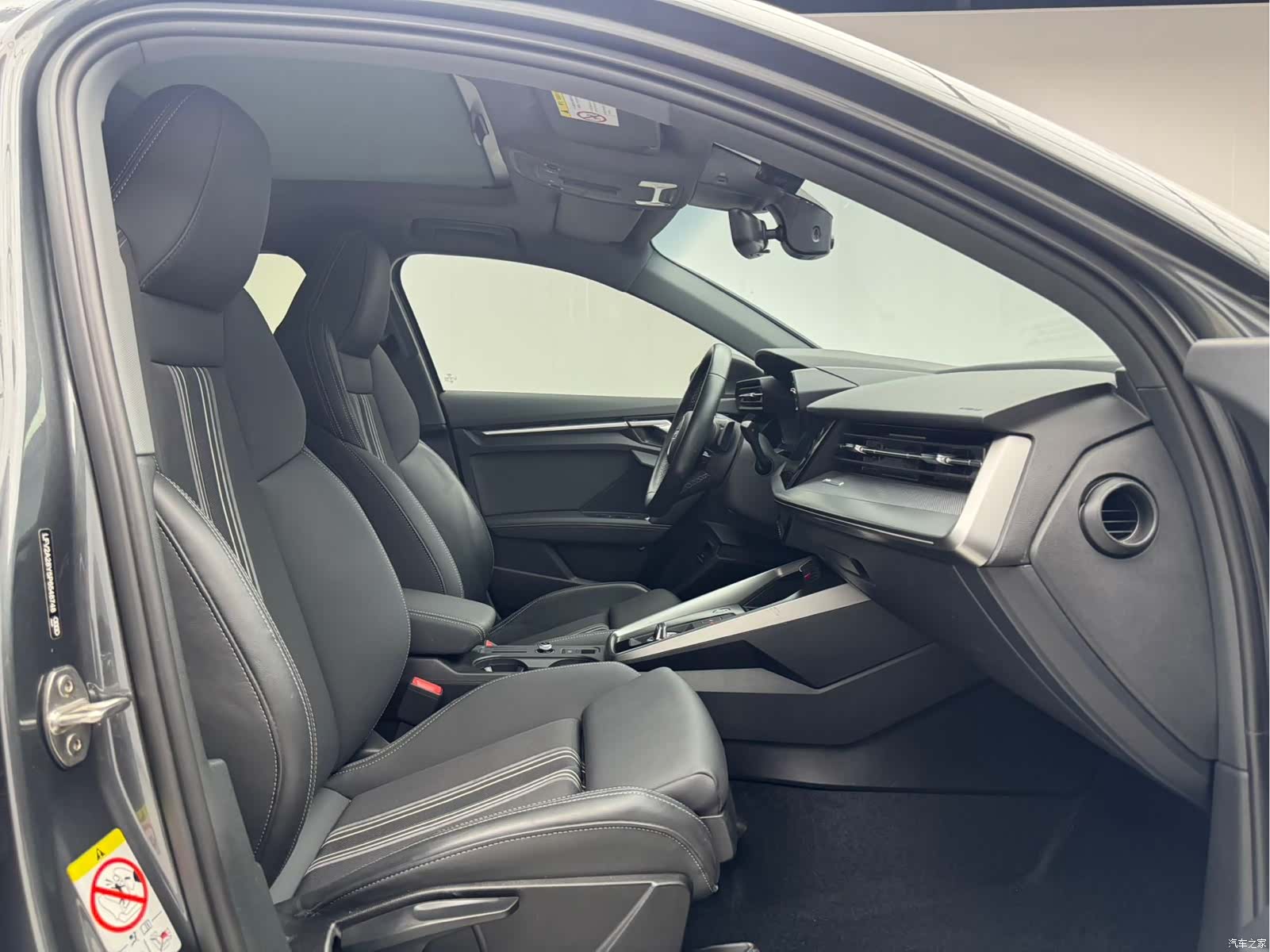Audi A3, 2023 11