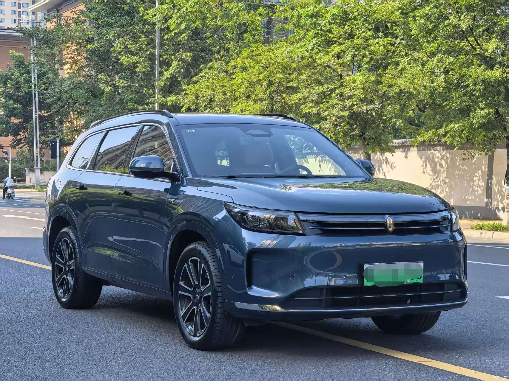 AITO M7, 2025 18