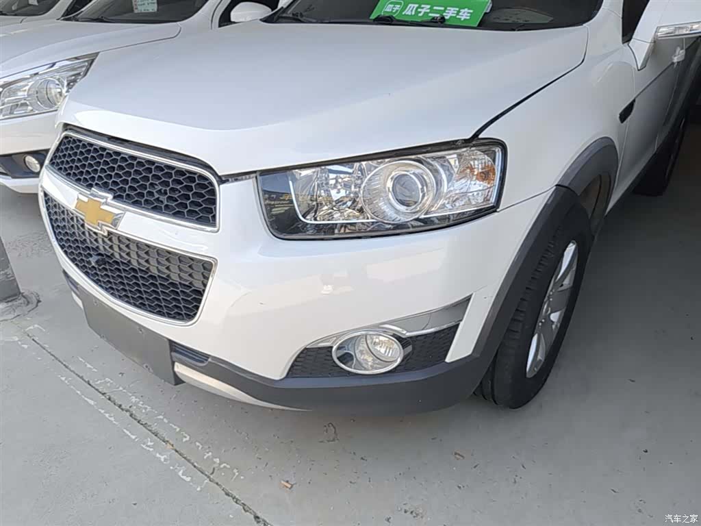 Chevrolet 7, 2014 24