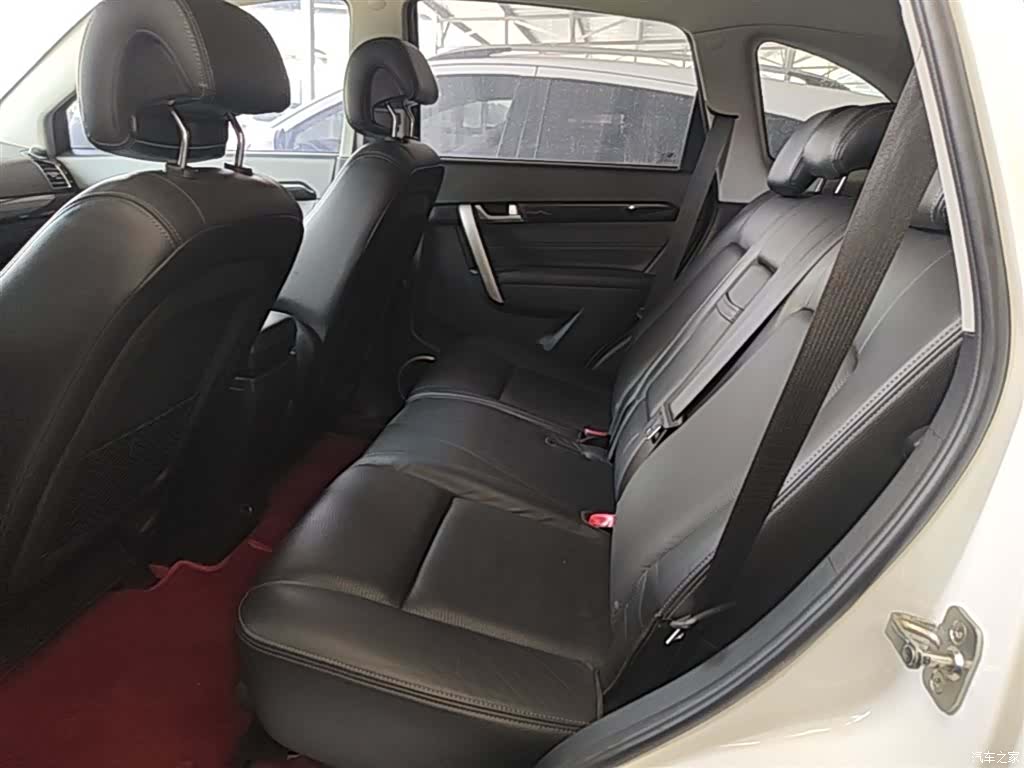 Chevrolet 7, 2014 17