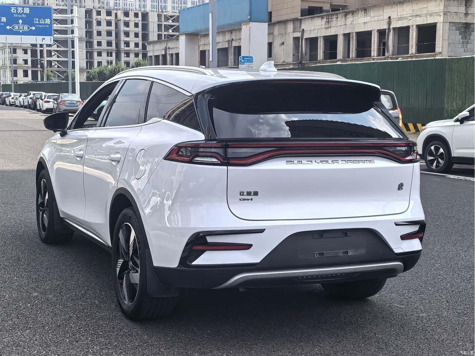 BYD Tang, 2023 19
