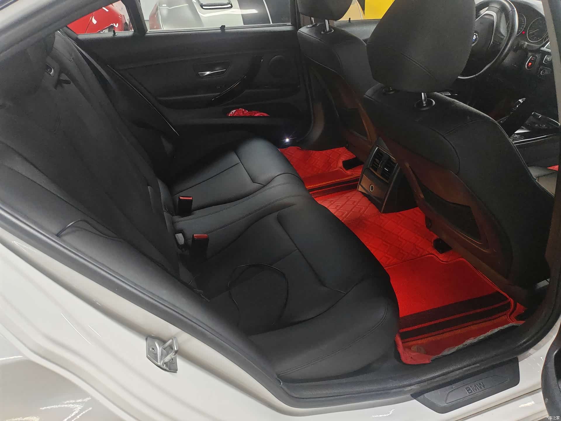 BMW 3 Series, 2017 7