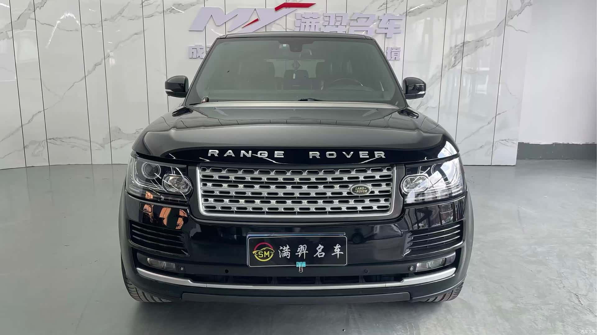 Land Rover Range Rover, 2014 2