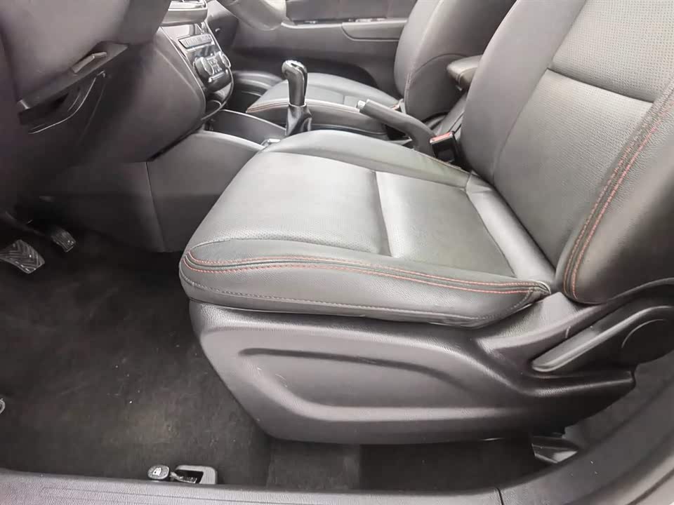 Changan Kaicheng Changan Auchan A600