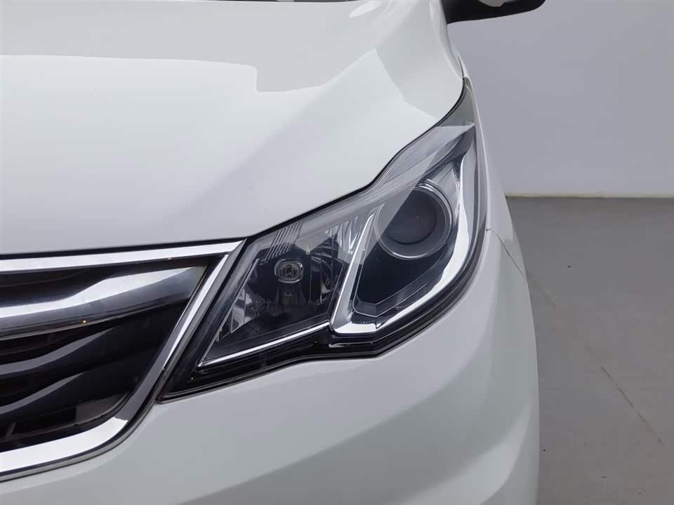 Changan Kaicheng Changan Auchan A600